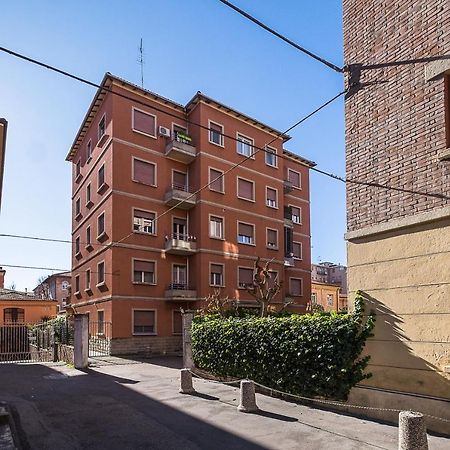 Appartamento A Piazza Dell'Unita By Wonderful Italy بولونيا المظهر الخارجي الصورة