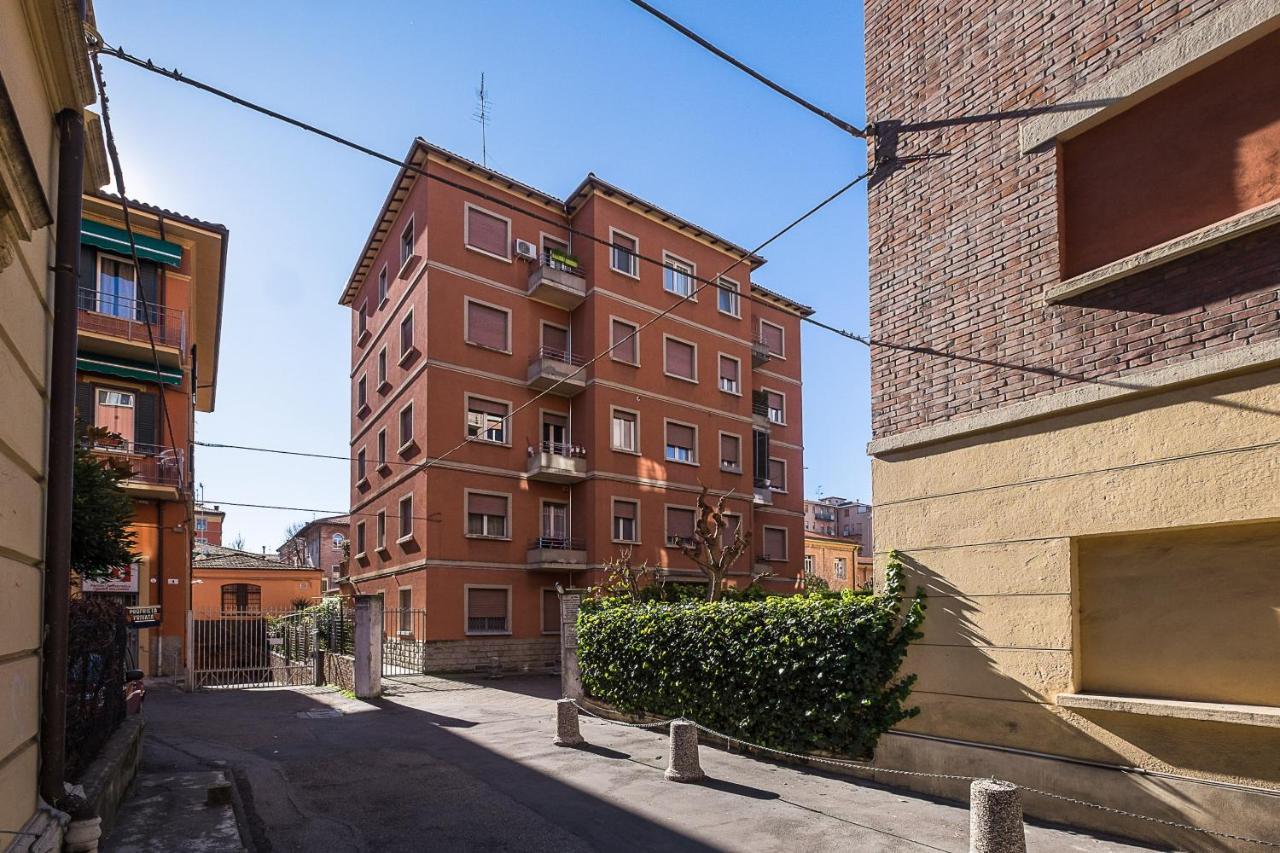 Appartamento A Piazza Dell'Unita By Wonderful Italy بولونيا المظهر الخارجي الصورة